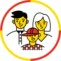 Вы отдыхаете - Ваша задача наслаждаться праздником